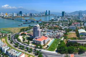 CĂN HỘ NGHỈ DƯỠNG MONARCHY