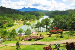 CHƯƠNG TRÌNH KHUYẾN MẠI ĐẶC BIỆT  ĐN – ĐÀ LẠT – BẢO LỘC – HN