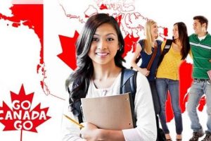Tư vấn Du học Canada