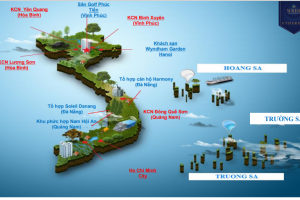 GIỚI THIỆU DỰ ÁN WYNDHAM SOLEIL ĐÀ NẴNG TÒA ETHEREAL