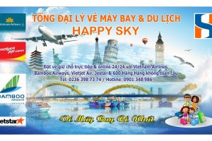 Các Đường Bay Quốc Tế Và Nội Địa Đến Đà Nẵng Năm 2022