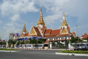 KHÁM PHÁ ANGKOR HUYỀN BÍ