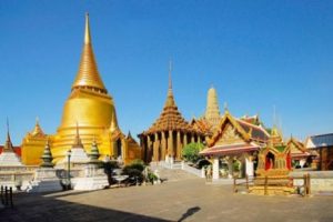 DU LỊCH THÁI LAN GHÉP ĐOÀN