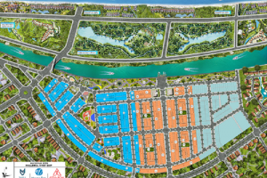 DỰ ÁN MALLORCA RIVER CITY TẠI ĐƯỜNG BIỂN KẾT NỐI HỘI AN – ĐIỆN BÀN – ĐÀ NẴNG