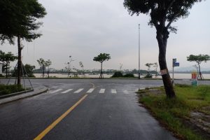 CẦN SANG NHƯỢNG ĐẤT LÀM DỰ ÁN MẶT TIỀN ĐƯỜNG CHƯƠNG DƯƠNG, TP ĐÀ NẴNG