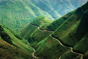 TOUR GHÉP  ĐÀ NẴNG – HÀ NỘI – HÀ GIANG 3 NGÀY 2 ĐÊM