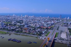 ĐÀ NẴNG – BÀ NÀ HOẶC VINWONDERS NAM HỘI AN -RỪNG DỪA BẢY MẪU -HỘI AN  (04 Ngày / 03 Đêm)