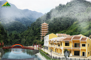 CỔNG TRỜI ĐÔNG GIANG (02 Ngày / 01 Đêm)