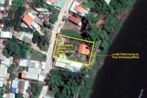 CẦN BÁN ĐẤT NHÀ VƯỜN NGOẠI Ô THÀNH PHỐ ĐÀ NẴNG