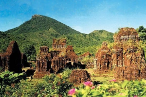 ĐÀ NẴNG – NGŨ HÀNH SƠN – HỘI AN – BÀ NÀ HILLS –  THÁNH ĐỊA MỸ SƠN 3N/2D