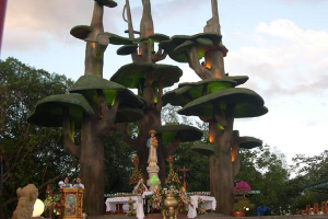 ĐÀ NẴNG – NGŨ HÀNH SƠN – HỘI AN – BÀ NÀ HUẾ – LA VANG – PHONG NHA 5N/4D