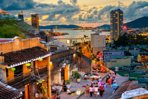 CITY TOUR ĐÀ NẴNG – HỘI AN 1N