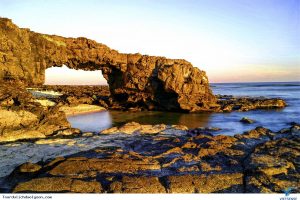 ĐÀ NẴNG – LÝ SƠN  Thời gian: 2 ngày  – 1 đêm