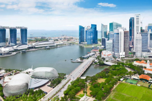 DU LỊCH MONO SINGAPORE  BAY TỪ ĐÀ NẴNG 4N3D