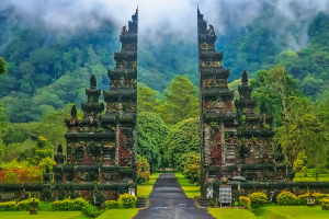 BALI THIÊN ĐƯỜNG NGHỈ DƯỠNG 5N4D