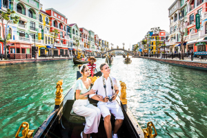 TOUR GHÉP ĐẢO NGỌC PHÚ QUỐC –